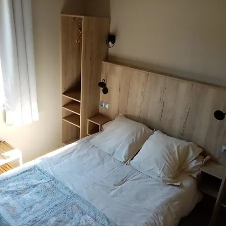 Bed & Breakfast 