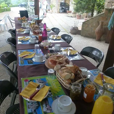 Bed & Breakfast 